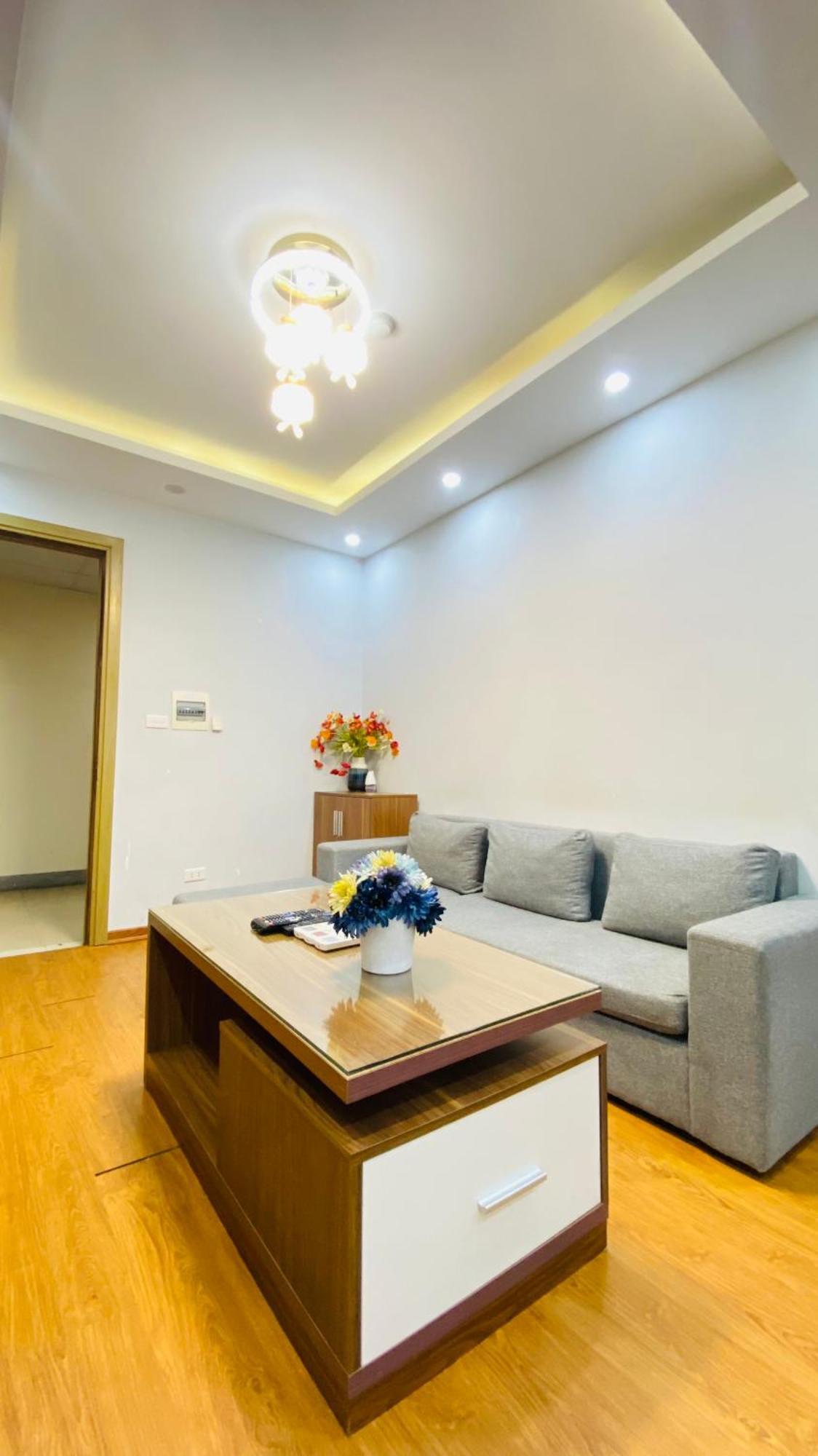 Appartamento Ems House Da Nang Esterno foto