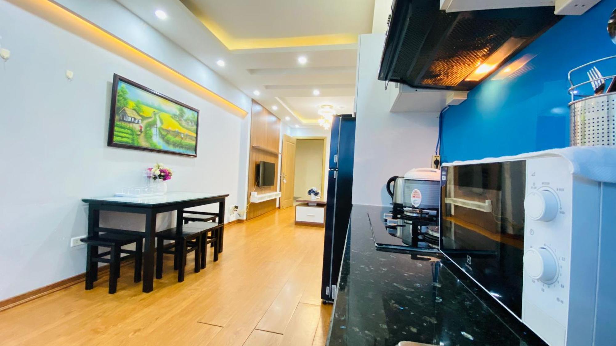 Appartamento Ems House Da Nang Esterno foto