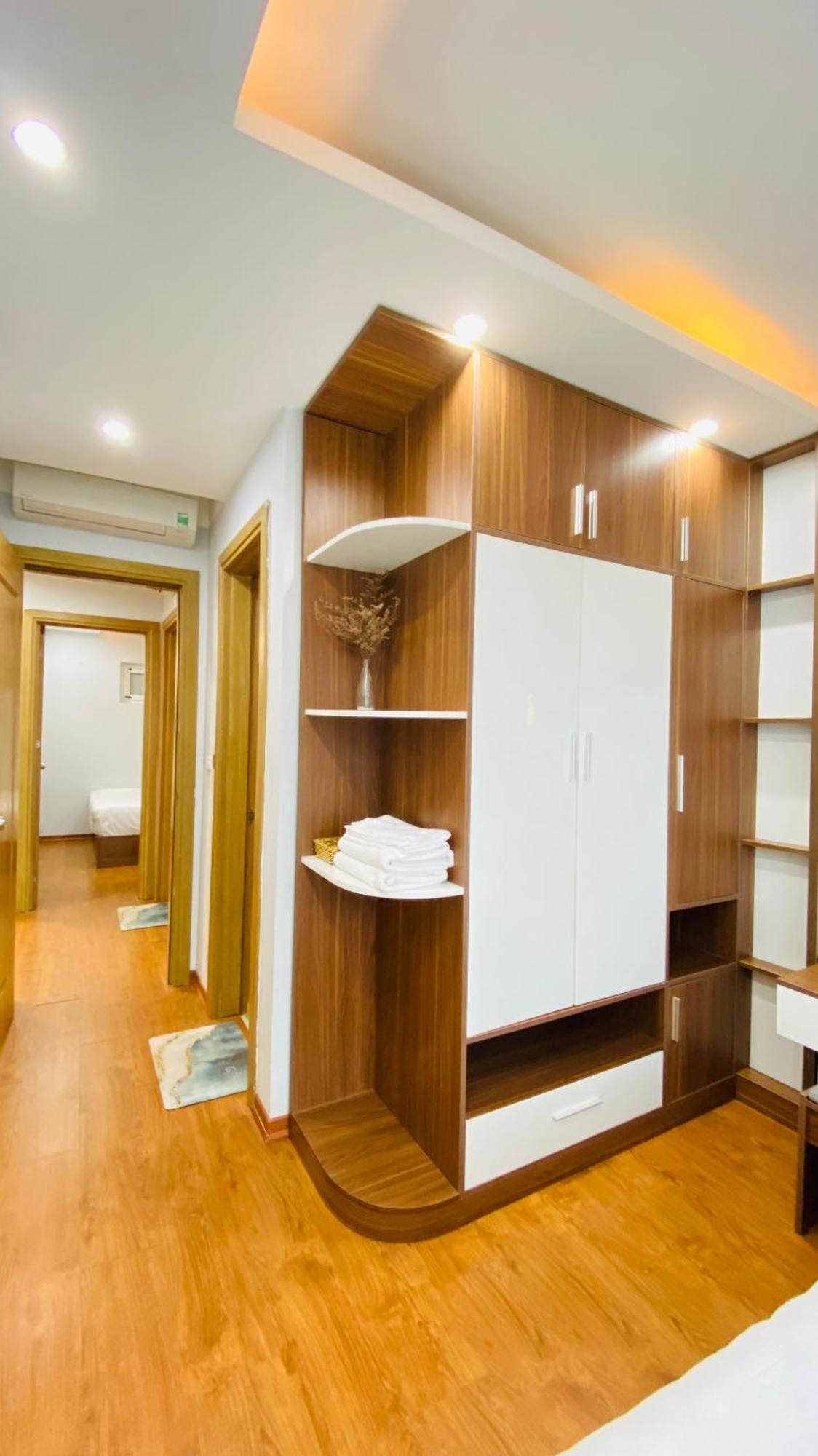 Appartamento Ems House Da Nang Esterno foto