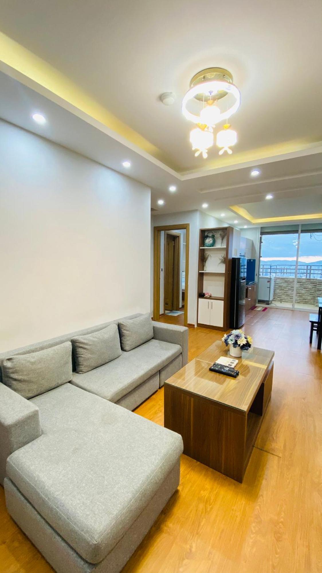 Appartamento Ems House Da Nang Esterno foto