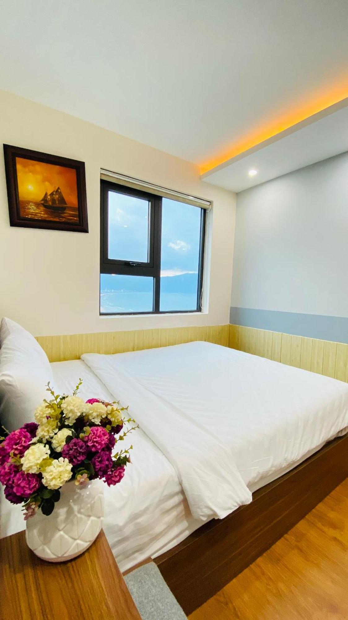 Appartamento Ems House Da Nang Esterno foto