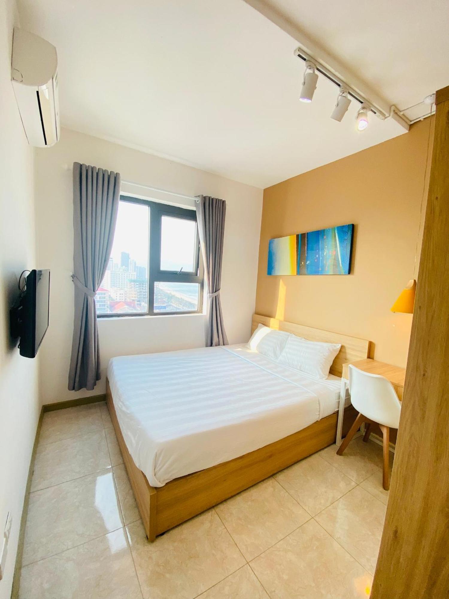 Appartamento Ems House Da Nang Esterno foto