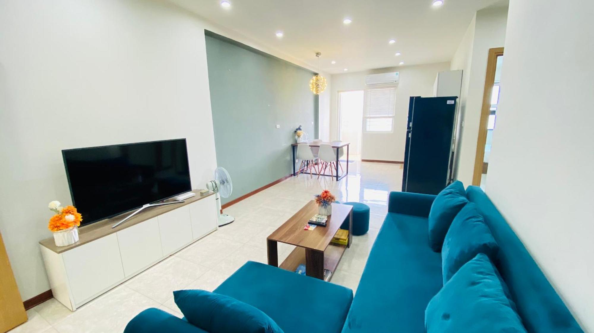 Appartamento Ems House Da Nang Esterno foto