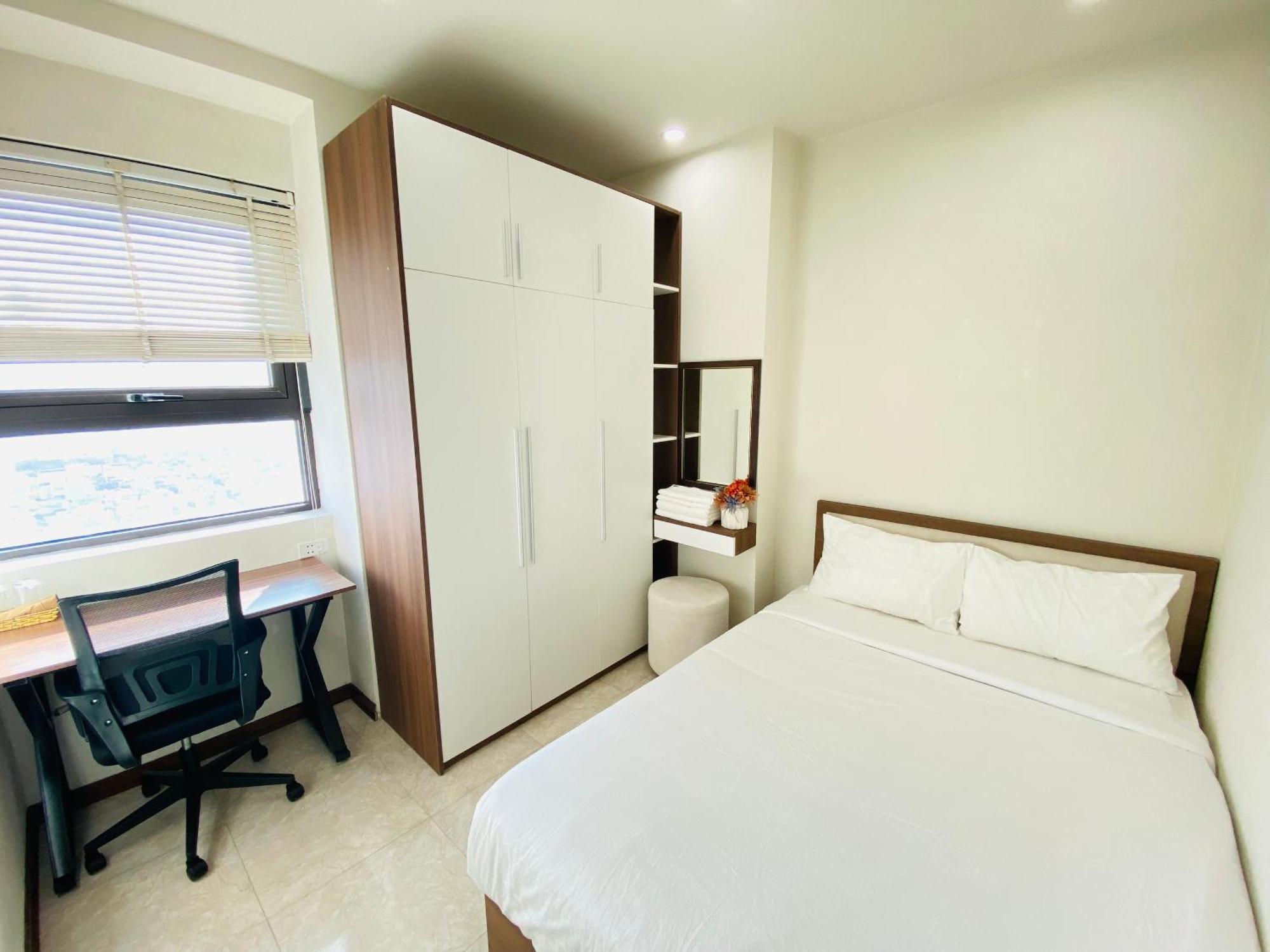 Appartamento Ems House Da Nang Esterno foto