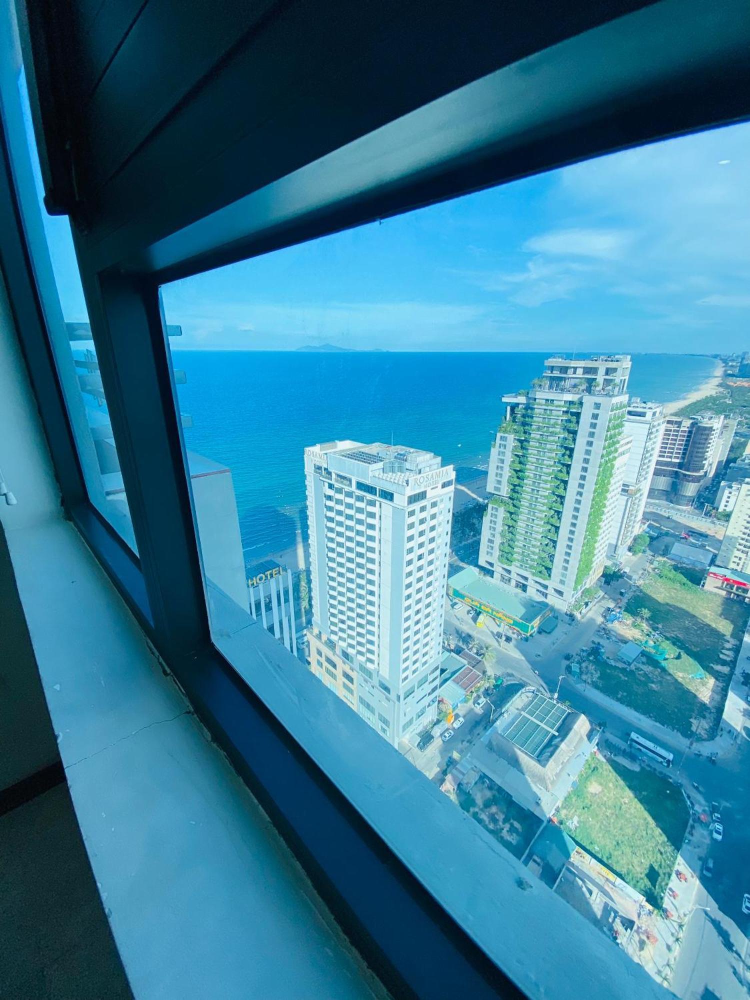 Appartamento Ems House Da Nang Esterno foto
