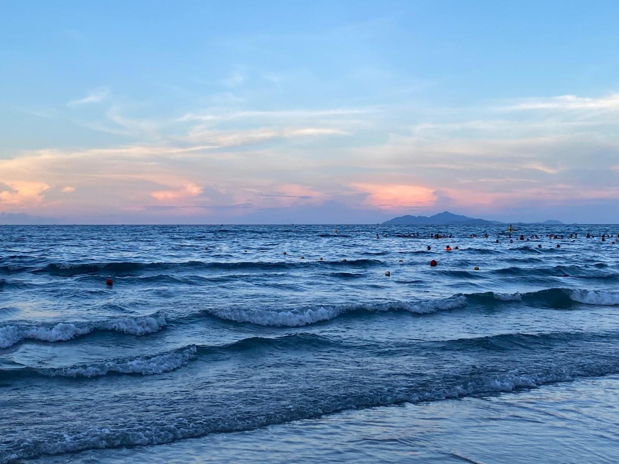 Appartamento Ems House Da Nang Esterno foto