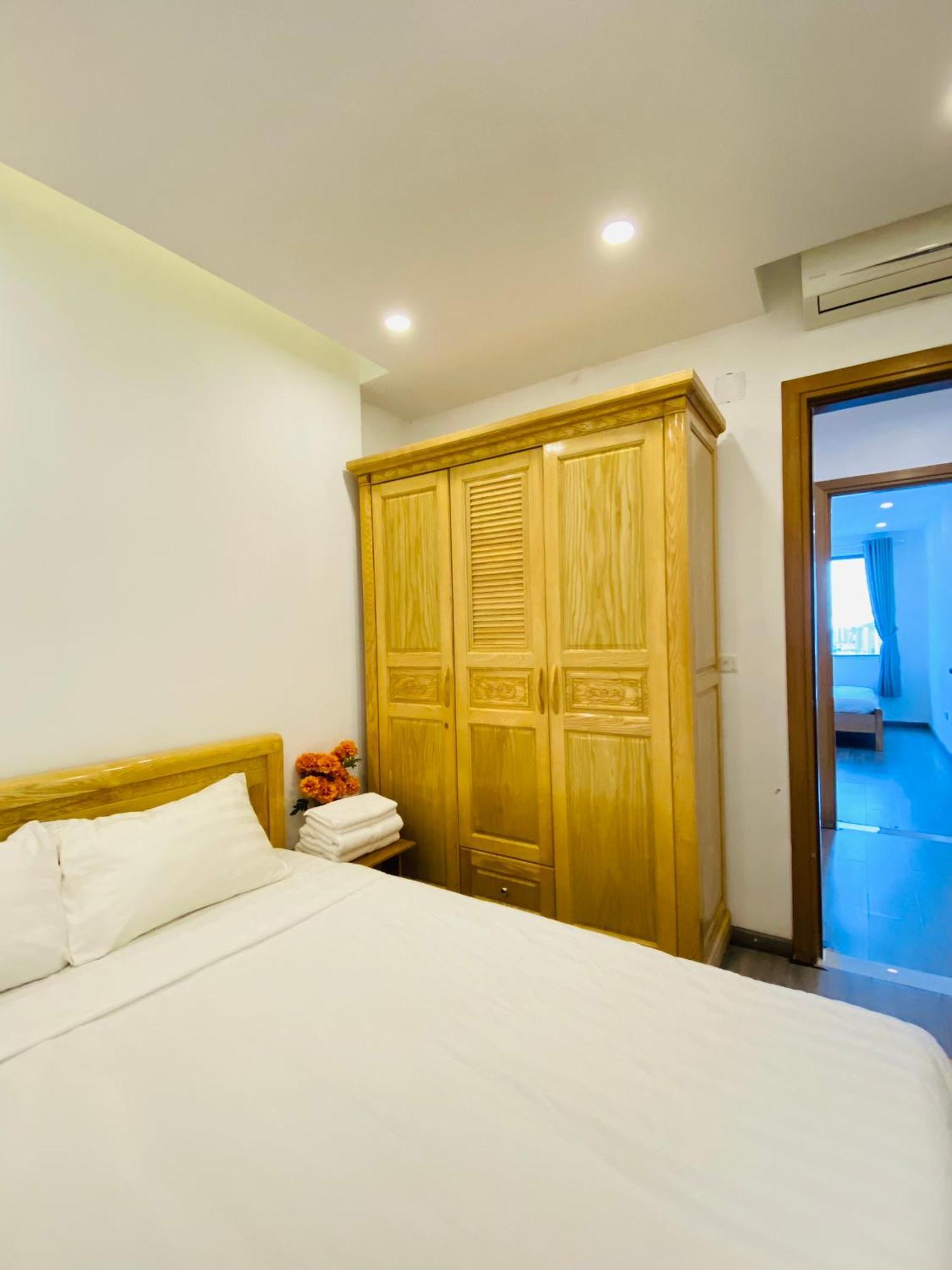 Appartamento Ems House Da Nang Esterno foto