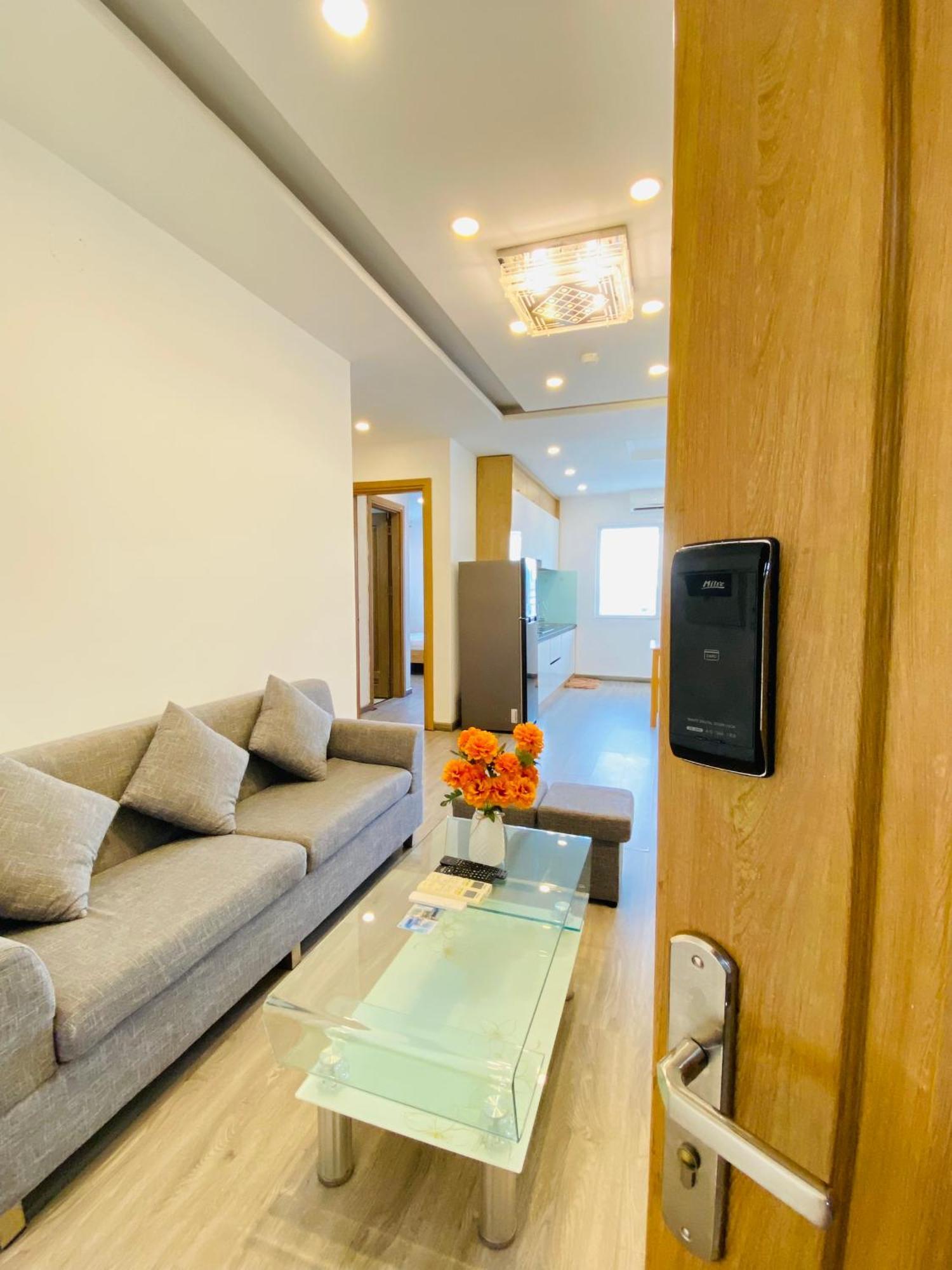Appartamento Ems House Da Nang Esterno foto