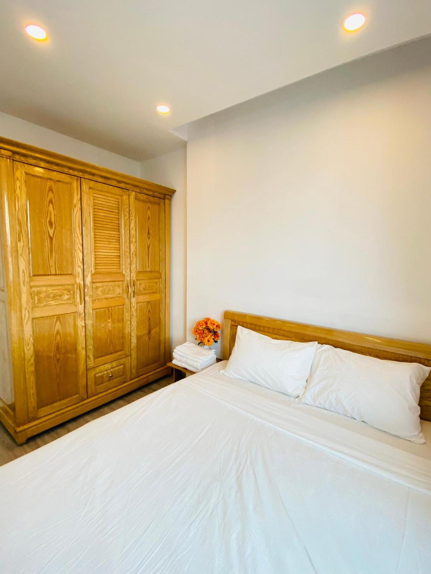 Appartamento Ems House Da Nang Esterno foto
